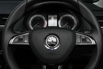 Skoda Octavia 1.5 TSI SE L 5dr DSG