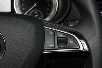 Skoda Octavia 1.5 TSI SE L 5dr DSG