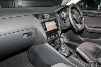 Skoda Octavia 1.5 TSI SE L 5dr DSG
