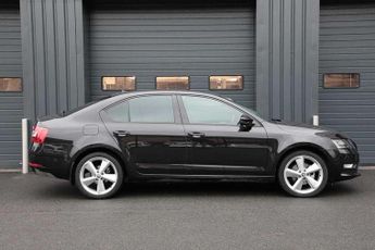 Skoda Octavia 1.5 TSI SE L 5dr DSG