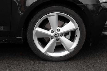 Skoda Octavia 1.5 TSI SE L 5dr DSG