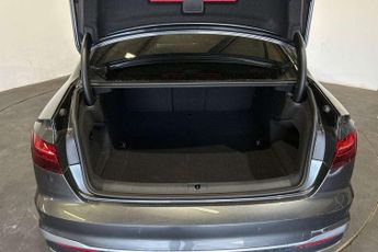 Audi A4 35 TFSI S Line 4dr S Tronic