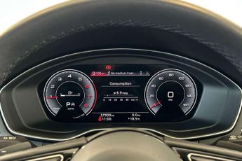 Audi A4 35 TFSI Sport Edition 4dr S Tronic