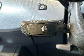Audi A4 35 TFSI Sport Edition 4dr S Tronic