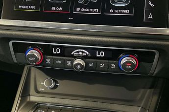 Audi Q3 40 TFSI Quattro S Line 5dr S Tronic