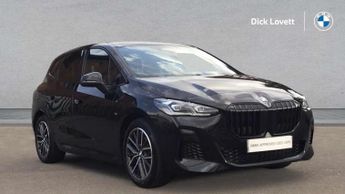 BMW 220 220i MHT M Sport 5dr DCT