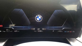 BMW 2 Series Active Tourer 220i MHT M Sport 5dr DCT