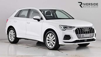 Audi Q3 35 TFSI Sport 5dr