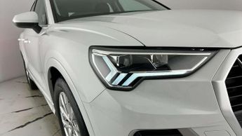 Audi Q3 35 TFSI Sport 5dr