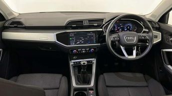Audi Q3 35 TFSI Sport 5dr