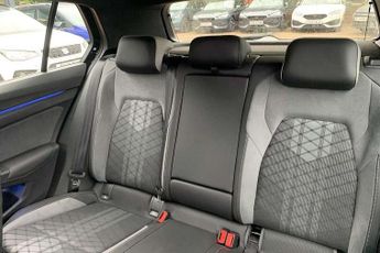 Volkswagen Golf 1.5 eTSI 150 R-Line 5dr DSG