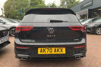 Volkswagen Golf 1.5 eTSI 150 R-Line 5dr DSG