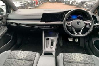 Volkswagen Golf 1.5 eTSI 150 R-Line 5dr DSG