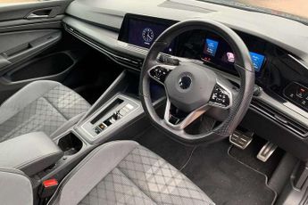 Volkswagen Golf 1.5 eTSI 150 R-Line 5dr DSG