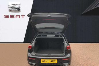 Volkswagen Golf 1.5 eTSI 150 R-Line 5dr DSG
