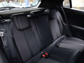 Peugeot 2008 1.2 PureTech 130 GT 5dr EAT8