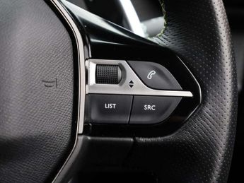 Peugeot 2008 1.2 PureTech 130 GT 5dr EAT8