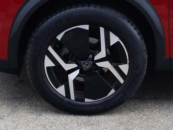 Peugeot 2008 1.2 PureTech 130 GT 5dr EAT8