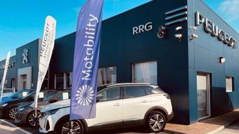 Peugeot 2008 1.2 PureTech 130 GT 5dr EAT8