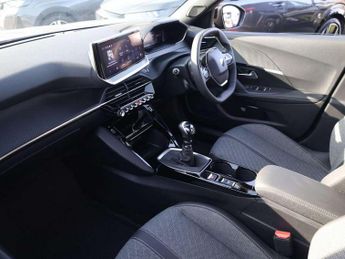 Peugeot 2008 1.2 PureTech 130 Allure 5dr