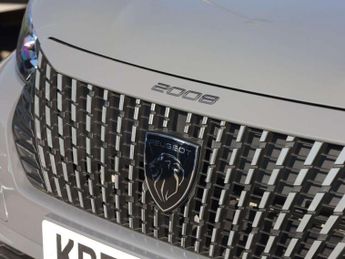 Peugeot 2008 1.2 PureTech 130 Allure 5dr