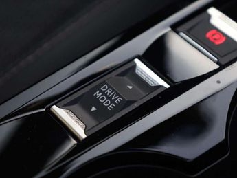 Peugeot 2008 1.2 PureTech 130 Allure 5dr