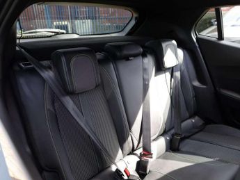 Peugeot 2008 1.2 PureTech 130 GT 5dr EAT8