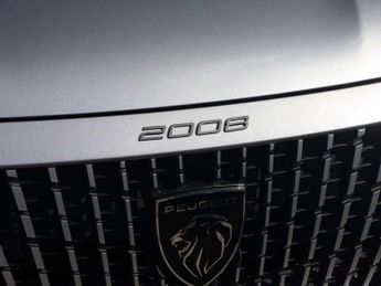 Peugeot 2008 1.2 PureTech 130 GT 5dr EAT8