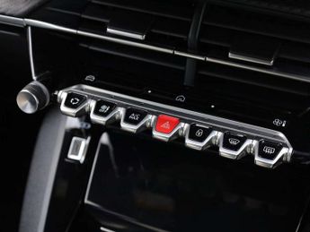 Peugeot 2008 1.2 PureTech 130 GT 5dr EAT8