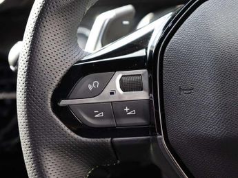 Peugeot 2008 1.2 PureTech 130 GT 5dr EAT8