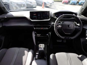 Peugeot 2008 1.2 PureTech 130 GT 5dr EAT8