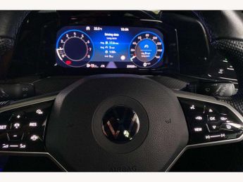 Volkswagen Golf Estate 1.5 TSI 150 R-Line 5dr