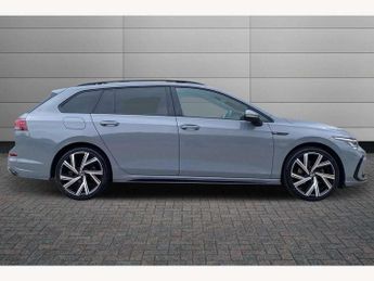 Volkswagen Golf Estate 1.5 TSI 150 R-Line 5dr