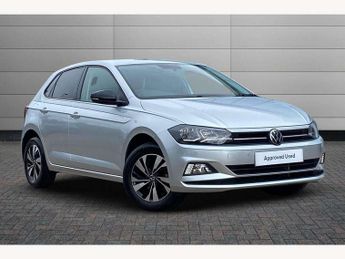 Volkswagen Polo 1.0 TSI 95 Match 5dr
