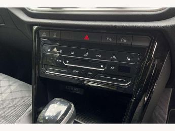 Volkswagen T-Roc 1.5 TSI R-Line 5dr DSG