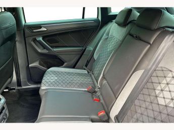 Volkswagen Tiguan 2.0 TSI 4Motion R-Line 5dr DSG