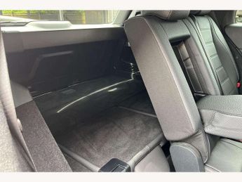Mercedes-Benz GLE GLE 450d 4Matic AMG Line 5dr 9G-Tronic [7 Seat]