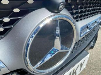 Mercedes-Benz GLA GLA 220d 4Matic AMG Line Premium Plus 5dr Auto