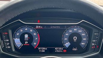 Audi A1 30 TFSI S Line 5dr S Tronic