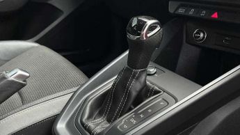 Audi A1 30 TFSI S Line 5dr S Tronic