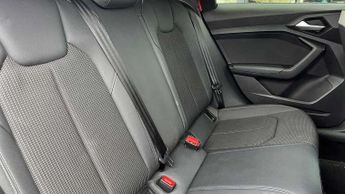 Audi A1 30 TFSI S Line 5dr S Tronic