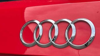 Audi A1 30 TFSI S Line 5dr S Tronic