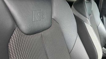 Audi A1 30 TFSI S Line 5dr S Tronic