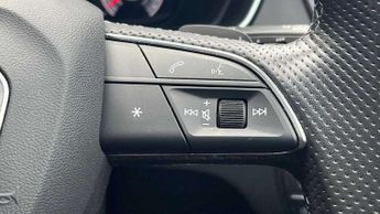 Audi Q5 45 TFSI Quattro Edition 1 5dr S Tronic