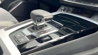 Audi Q5 Sportback 40 TDI Quattro S Line 5dr S Tronic