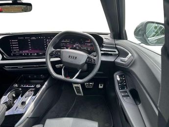 Audi A5 2.0 TFSI 150 S line 5dr S Tronic