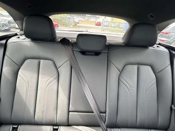 Audi A5 2.0 TFSI 150 S line 5dr S Tronic