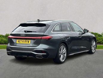 Audi A5 2.0 TFSI 150 S line 5dr S Tronic