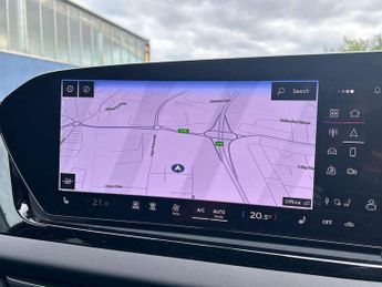 Audi A5 2.0 TFSI 150 S line 5dr S Tronic