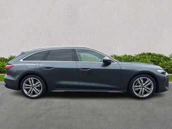 Audi A5 2.0 TFSI 150 S line 5dr S Tronic
